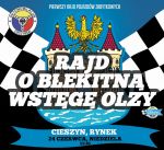 Rajd o błękitną wstęgę Olzy